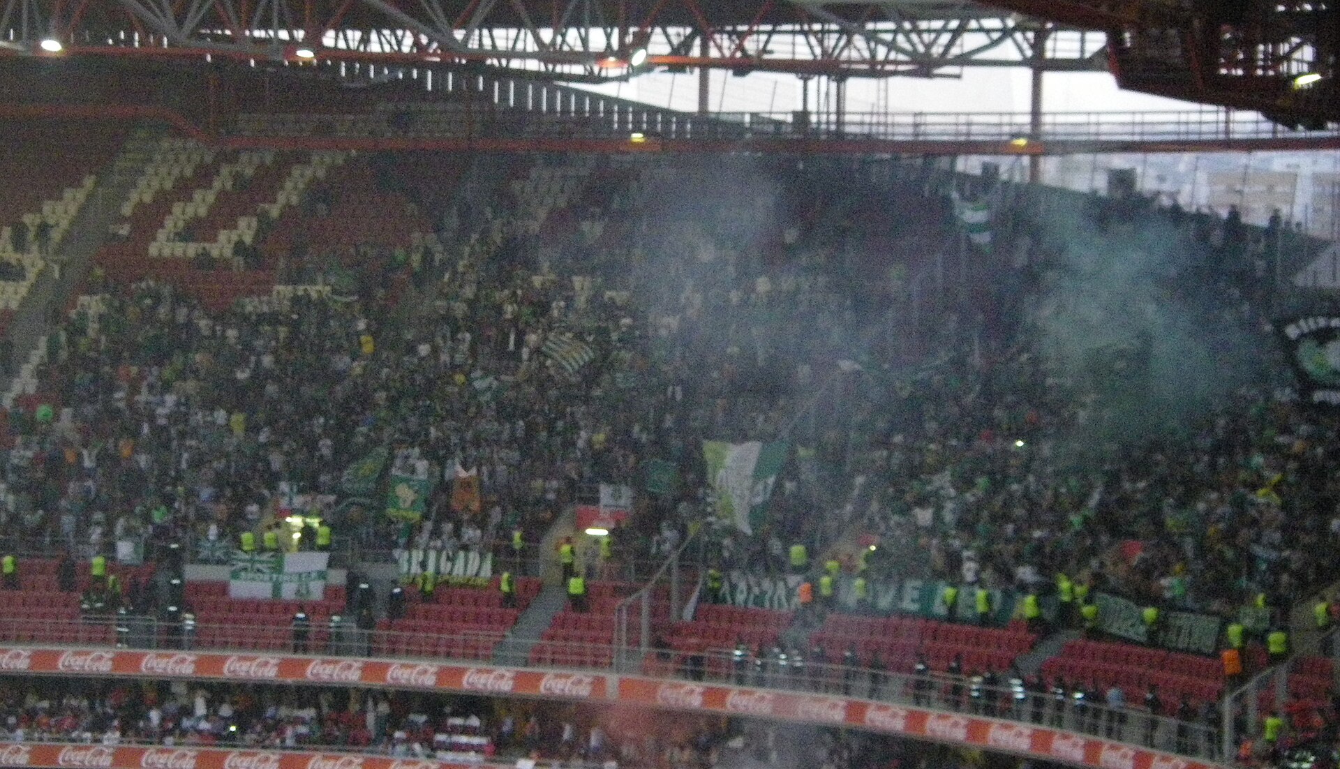 Derby Matches: Why Form Often Goes Out of the Window