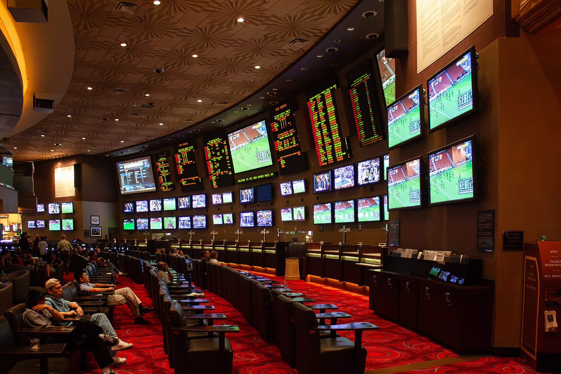 What Is the Vig? How US Sportsbooks Actually Make Money on Every Bet