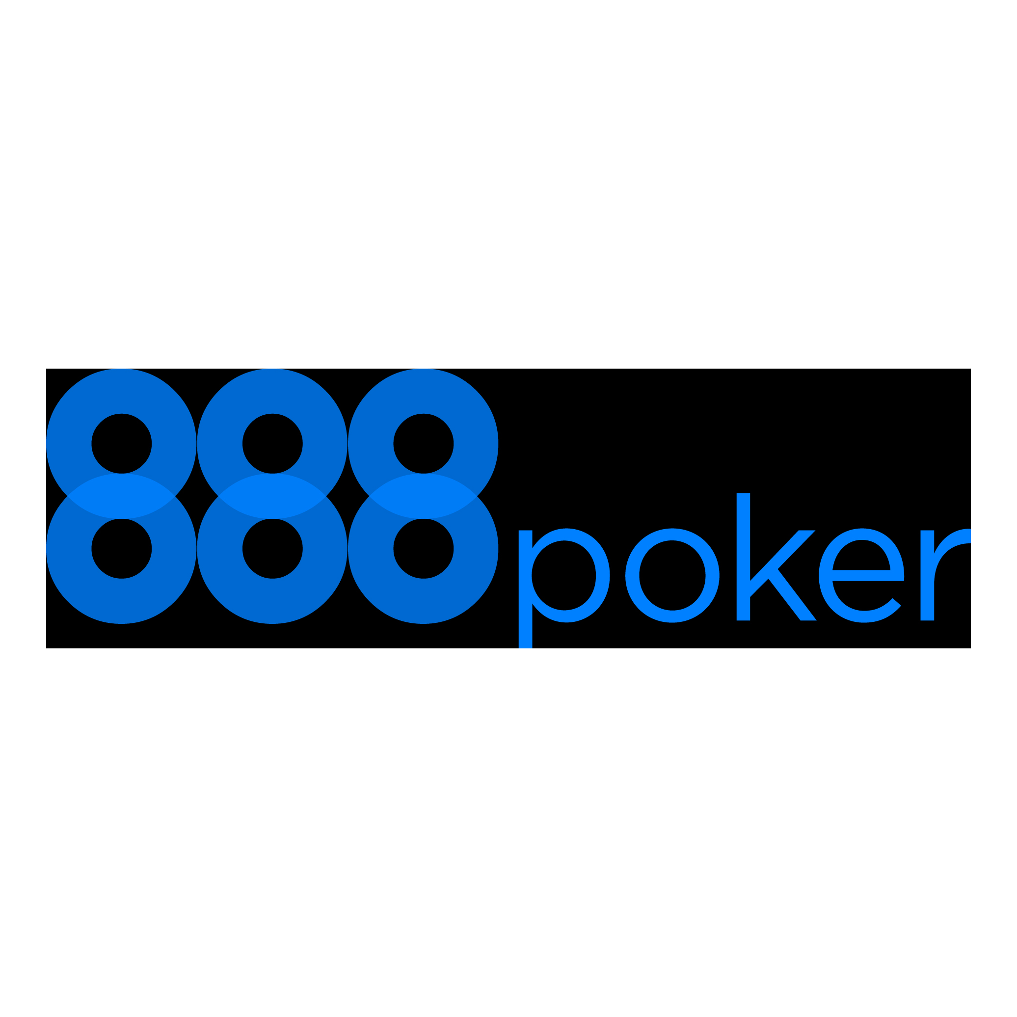888Poker