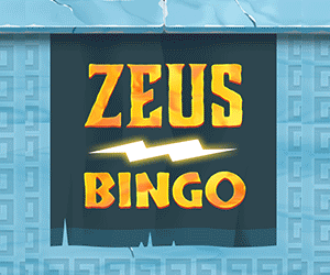Zeus Bingo