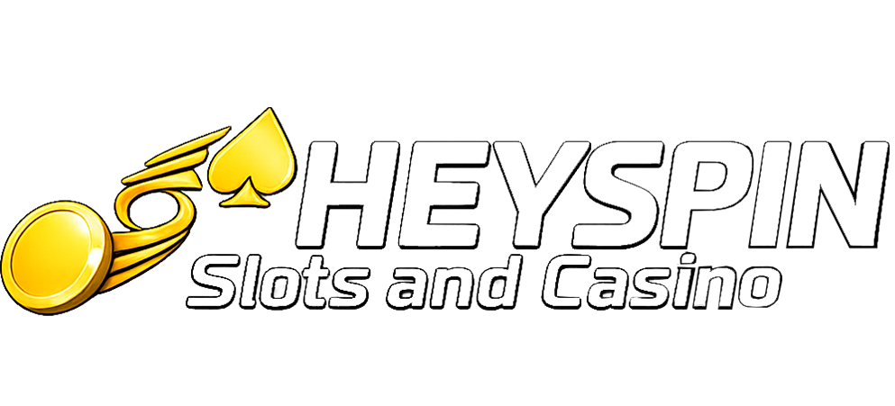 HeySpin Casino