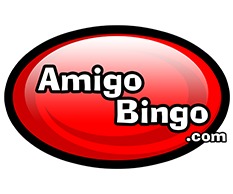 Amigo Bingo Logo