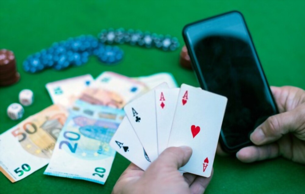 PayPal, Skrill or Neteller Payment For Online Casino