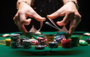 poker vs blackjack