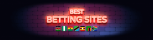Best African Betting Sites